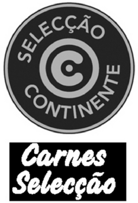 SELECÇÃO CONTINENTE CARNES SELECÇÃO