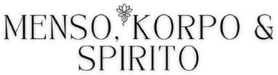 MENSO, KORPO & SPIRITO