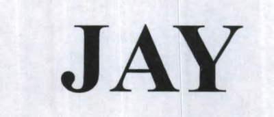 JAY