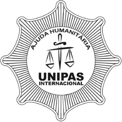 UNIPAS INTERNACIONAL AJUDA HUMANITÁRIA
