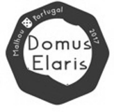 DOMUS ELARIS MOLHOU PORTUGAL 2017
