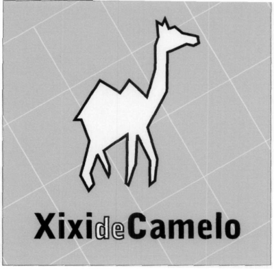 XIXI DE CAMELO