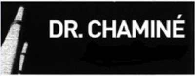 DR. CHAMINÉ