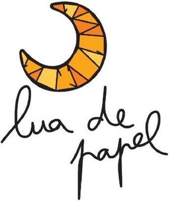 LUA DE PAPEL