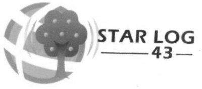 STAR LOG 43