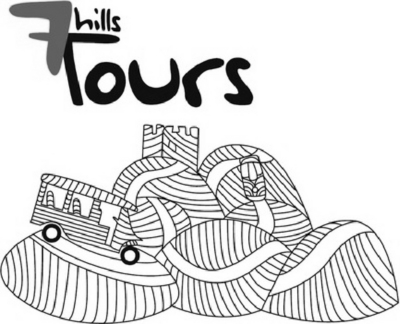 7 HILLS TOURS