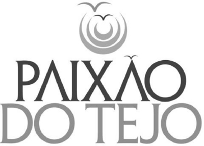 PAIXÃO DO TEJO