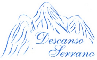 DESCANSO SERRANO