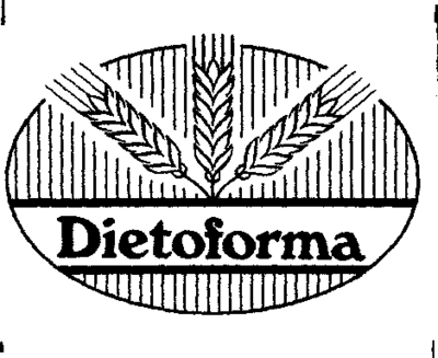 DIETOFORMA