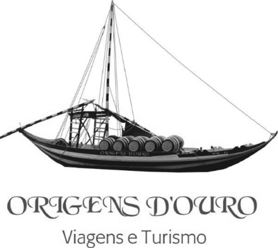 ORIGENS D'OURO VIAGENS E TURISMO