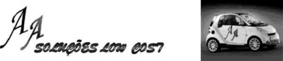 AA SOLUÇÕES LOW COST