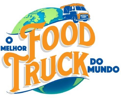 O MELHOR FOOD TRUCK DO MUNDO
