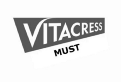 VITACRESS MUST