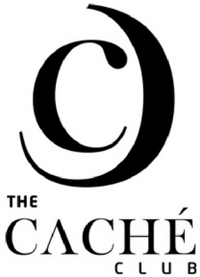THE CACHÉ CLUB