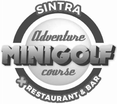 SINTRA ADVENTURE MINIGOLF COURSE + RESTAURANT & BAR