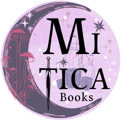 MÍTICA BOOKS