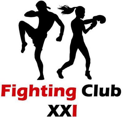 FIGHTING CLUB XXI