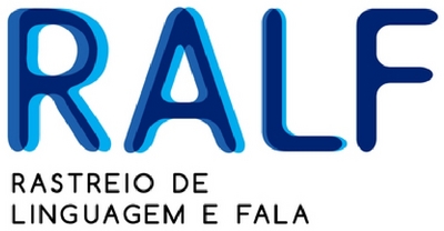 RASTREIO DE LINGUAGEM E FALA - RALF