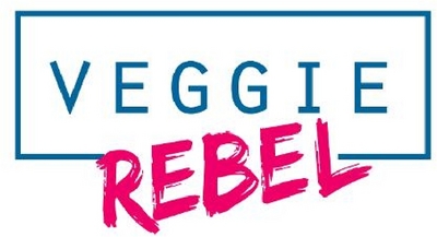 VEGGIE REBEL