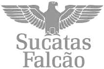 SUCATAS FALCÃO