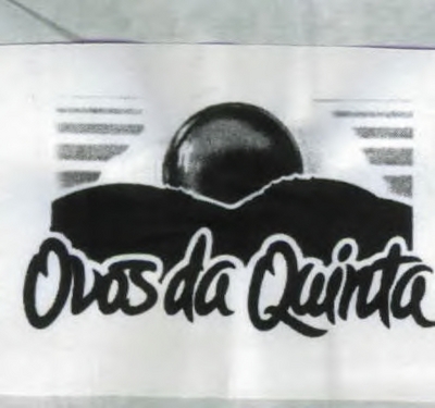 OVOS DA QUINTA