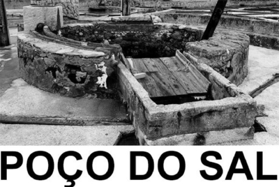 POÇO DO SAL