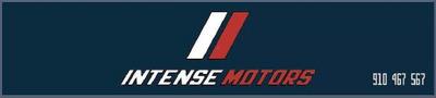 INTENSE MOTORS
