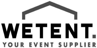 WETENT YOUR EVENT SUPPLIER