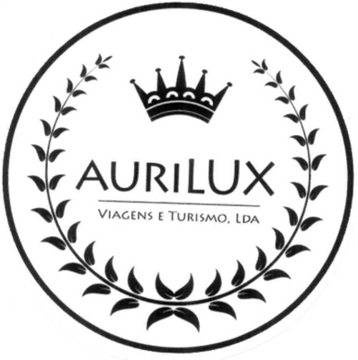 AURILUX VIAGENS E TURISMO, LDA