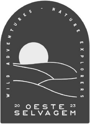 OESTE SELVAGEM - WILD ADVENTURES - NATURE EXPLORERS