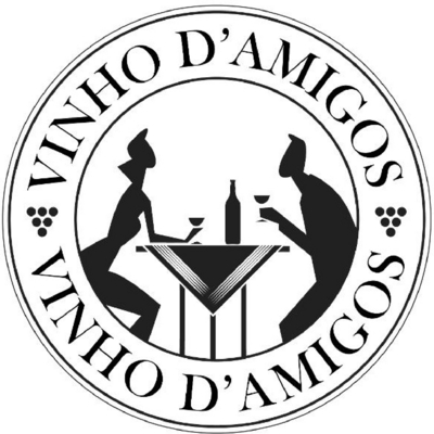 VINHO D'AMIGOS