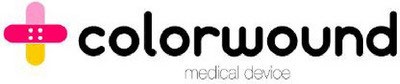 COLORWOUND MEDICAL DEVICE