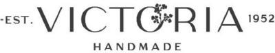 EST. VICTORIA HANDMADE 1952