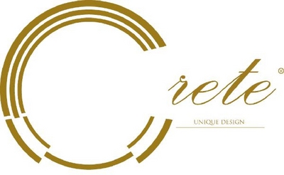 CRETE - UNIQUE DESIGN
