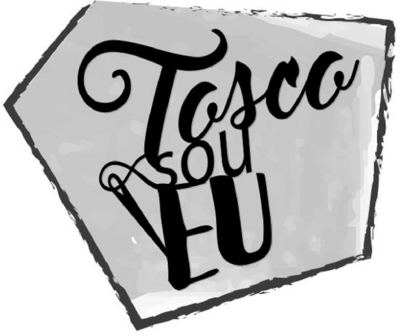 TOSCO SOU EU