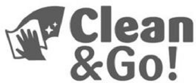 CLEAN & GO!