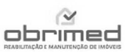 OBRIMED - REABILITAÇÃO E MANUTENÇÃO DE IMÓVEIS