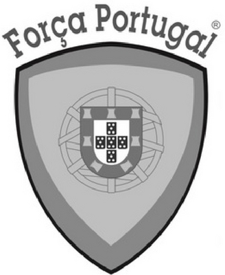 FORÇA PORTUGAL