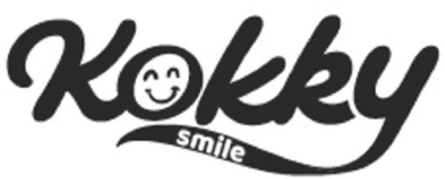 KOKKY SMILE