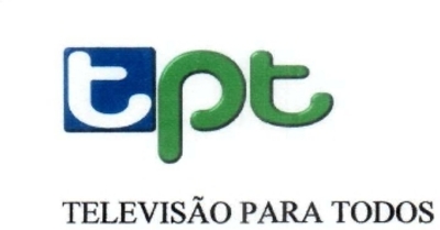TPT TELEVISÃO PARA TODOS