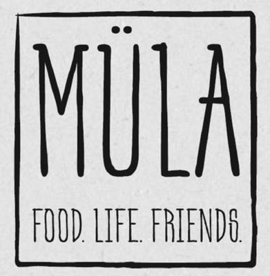 MÜLA FOOD. LIFE. FRIENDS.