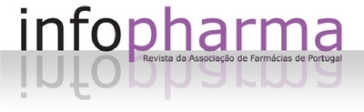 INFOPHARMA - REVISTA DA ASSOCIAÇÃO DE FARMÁCIAS DE PORTUGAL