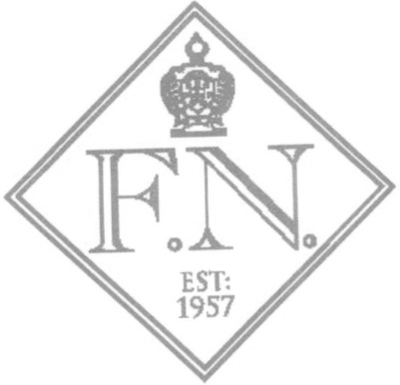 F.N. EST: 1957