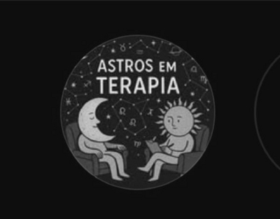 ASTROS EM TERAPIA