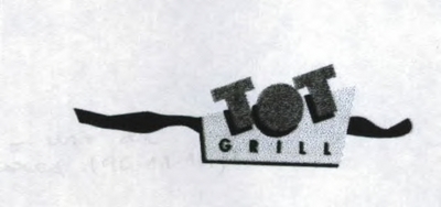 TOT GRILL