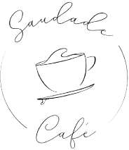 SAUDADE CAFÉ