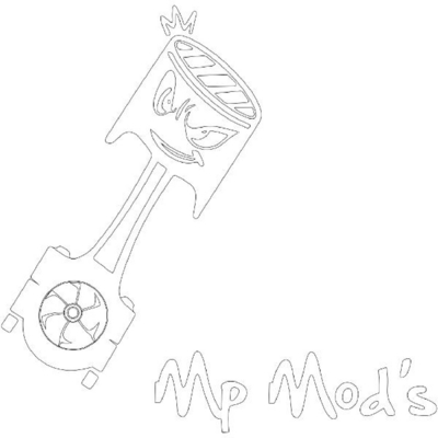 MP MOD'S