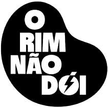 O RIM NÃO DÓI