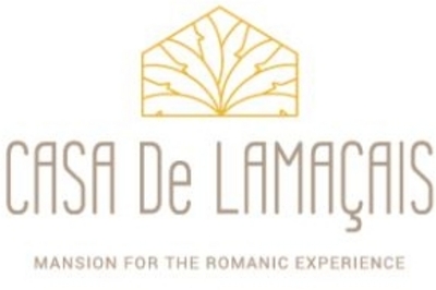 CASA DE LAMAÇAIS MANSION FOR THE ROMANIC EXPERIENCE