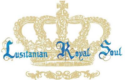 LUSITANIAN ROYAL SOUL